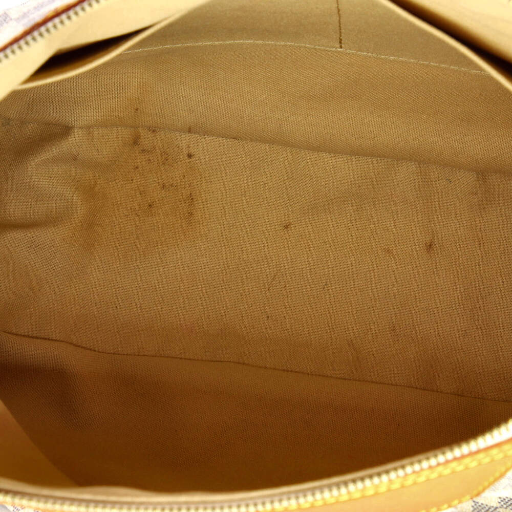 Louis Vuitton Siracusa Handbag Damier #244199L15B - Picture 5 of 9
